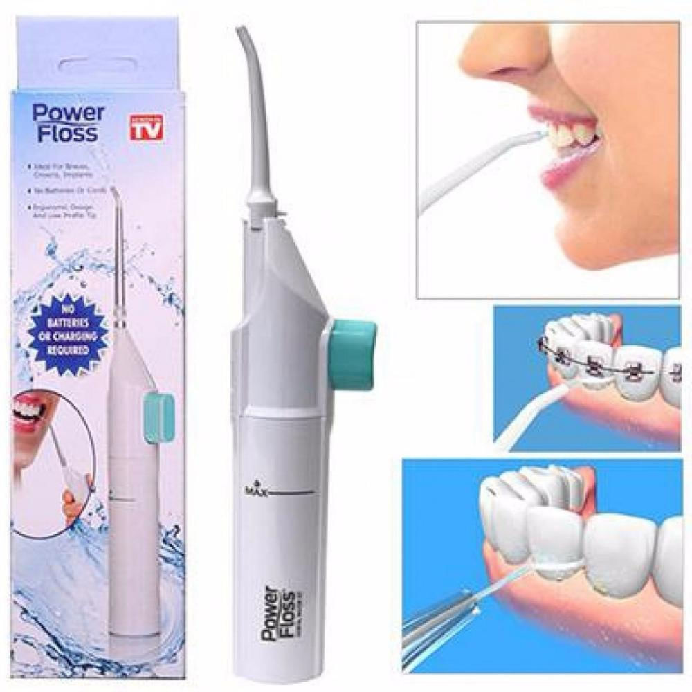 Comprar irrigador shops dental