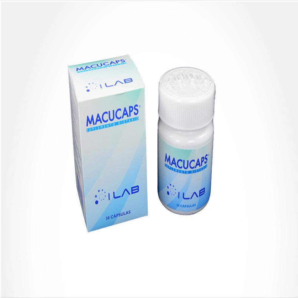 Macucaps Caj 30 Cap 1 U img #2