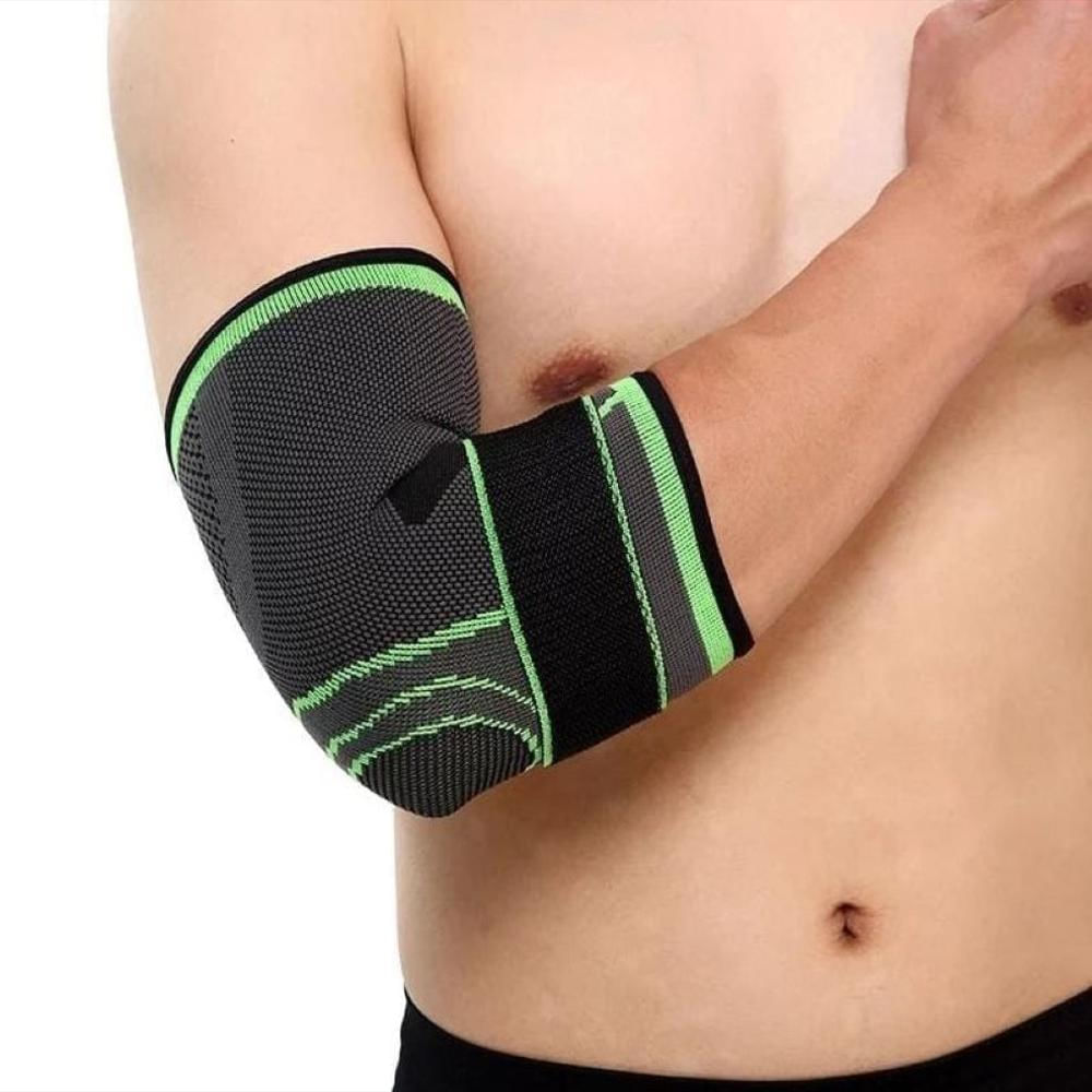 Codera Compresion Elastica Ajustable img #1