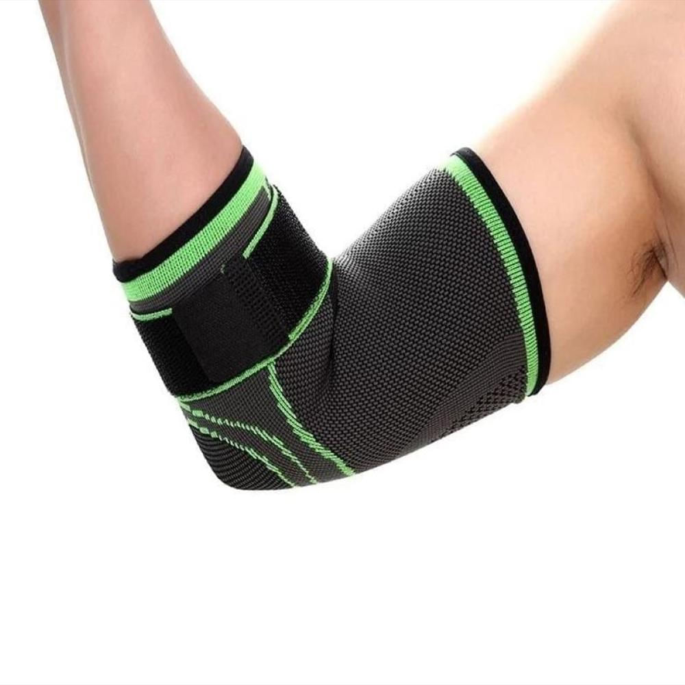 Codera Compresion Elastica Ajustable img #4