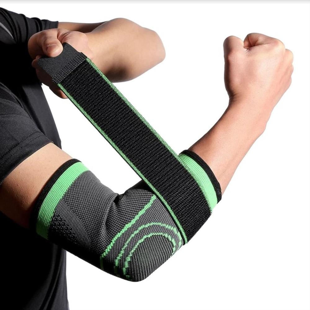 Codera Compresion Elastica Ajustable img #5