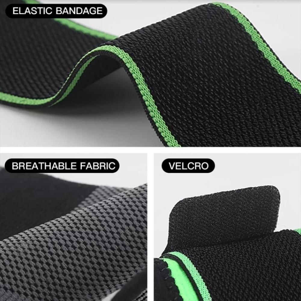 Codera Compresion Elastica Ajustable img #7