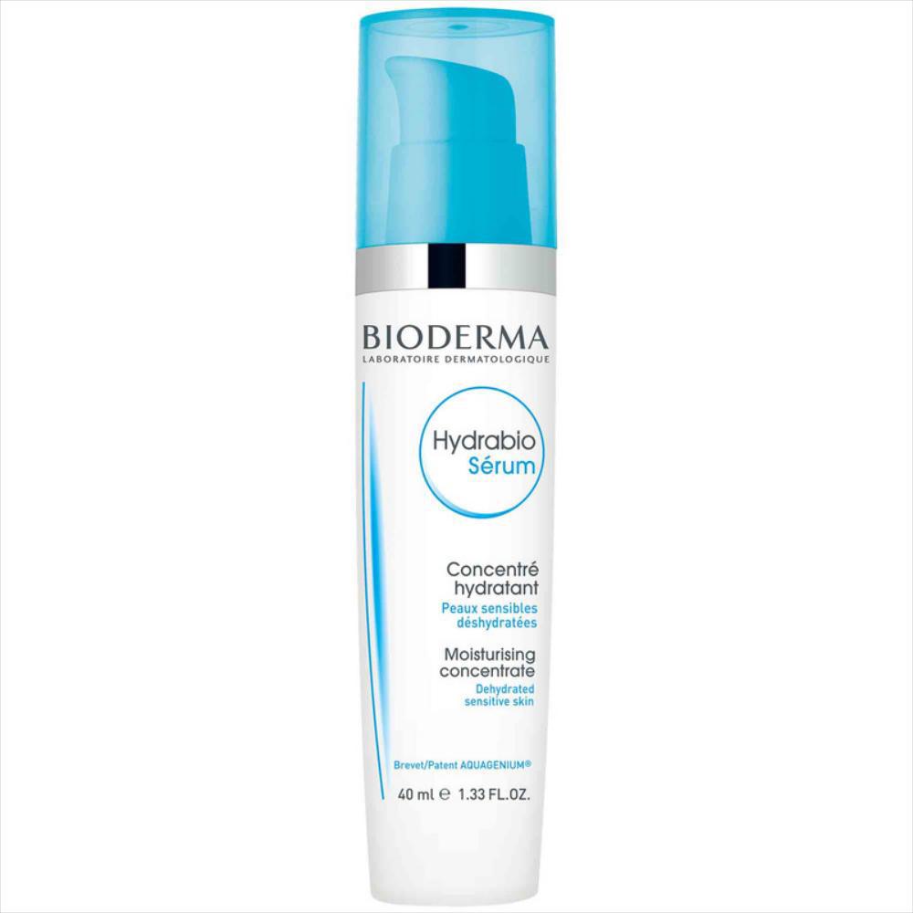 Bioderma Hydrabio Крем Купить