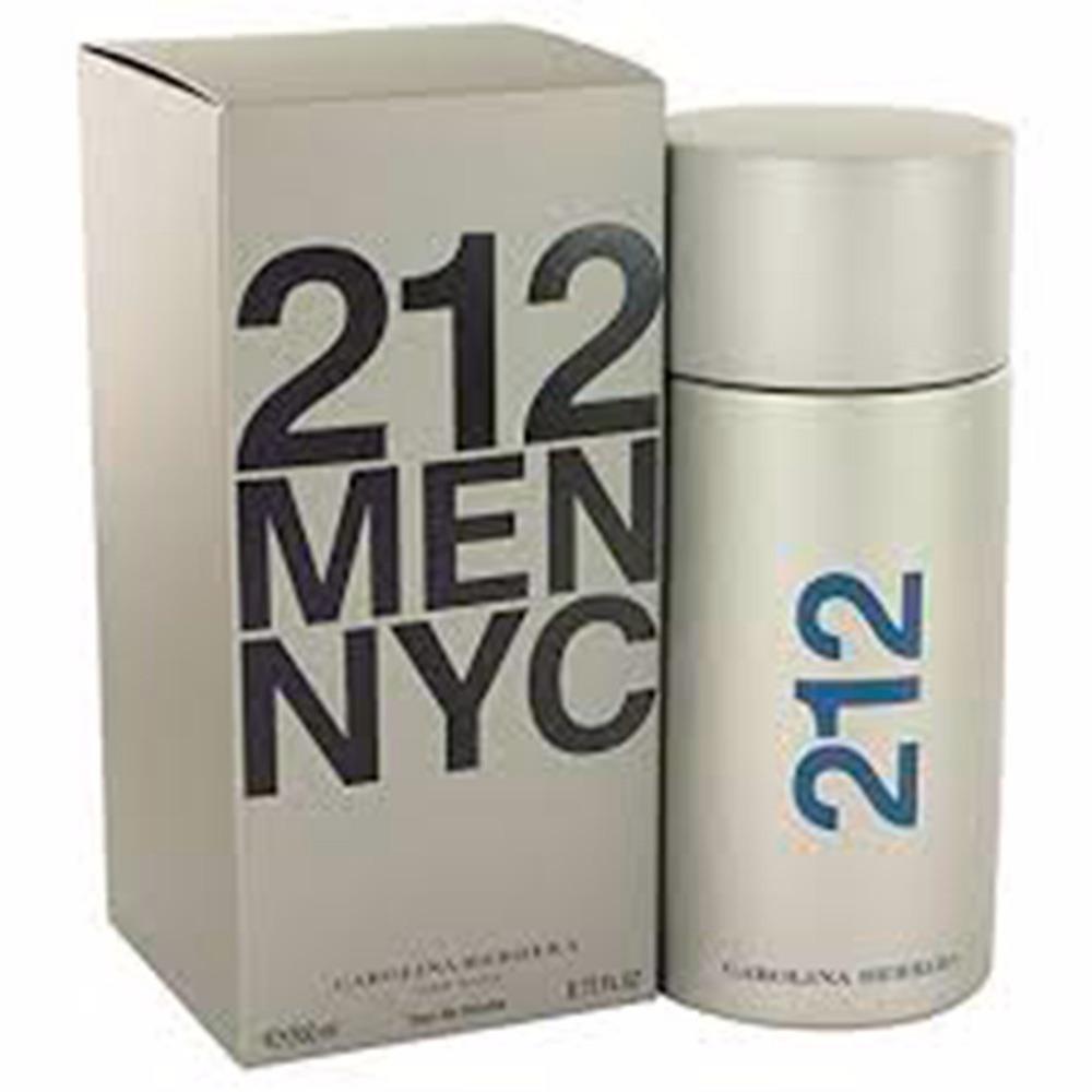 Carolina herrera 212 200 ml hombre sale