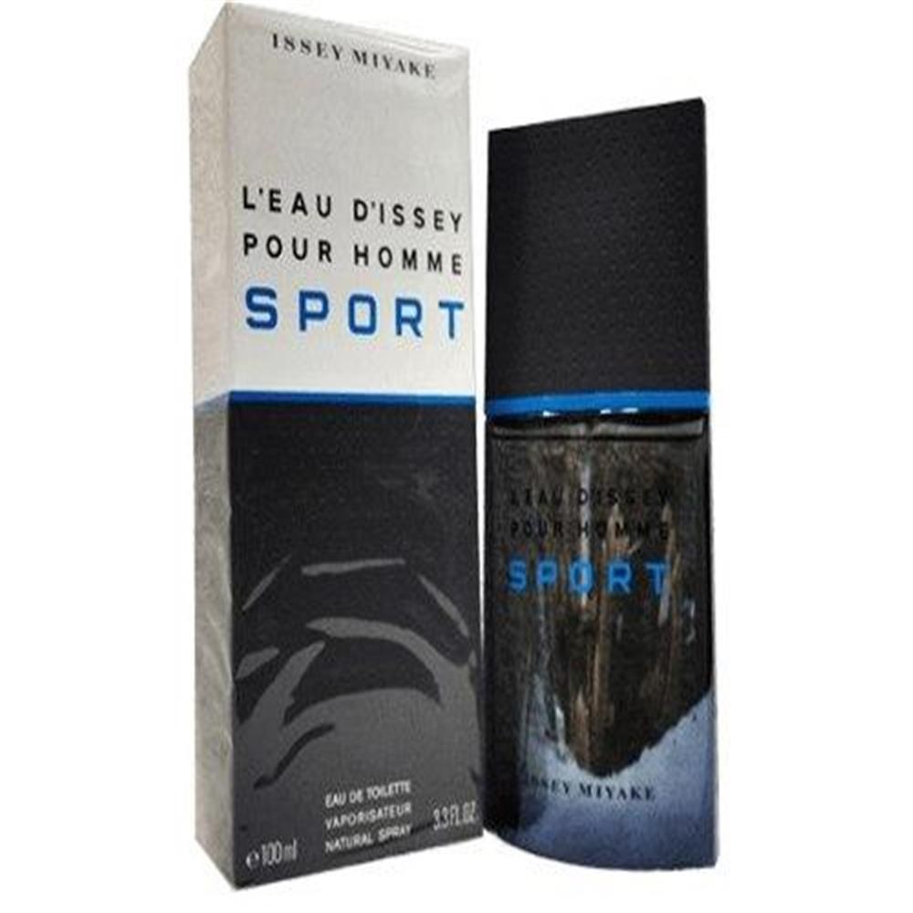 Perfume Issey Miyake Sport 100 Ml Men | Carulla