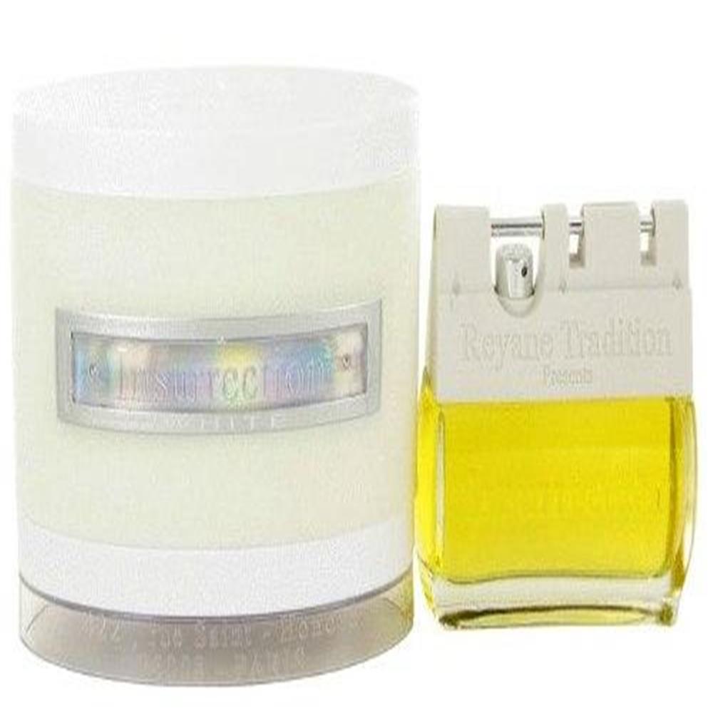 Perfume Reyane Insurrection White 100 Ml | Carulla