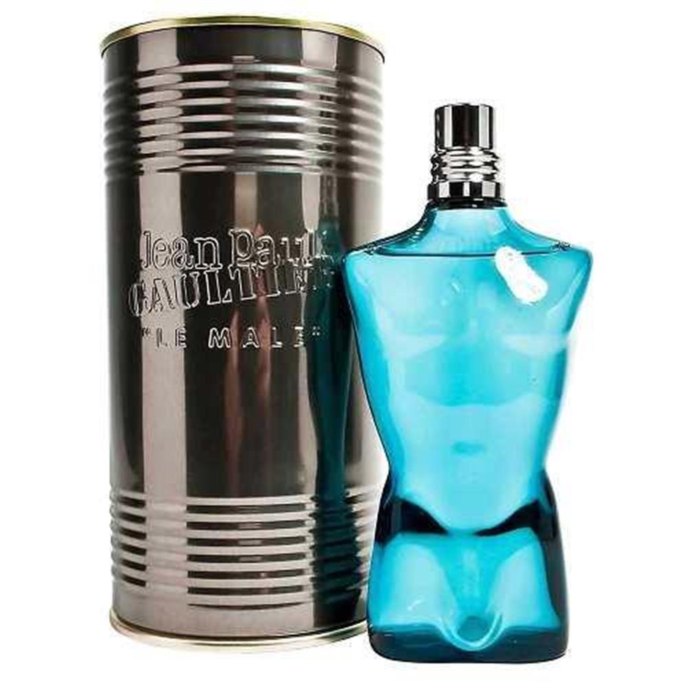 Perfume Jean Paul Gaultier Edicion Especial 125 Ml | Carulla