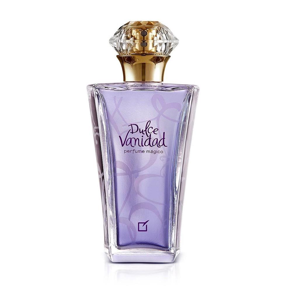 Pefume Dulce Vanidad 50 Ml Yanbal | Carulla