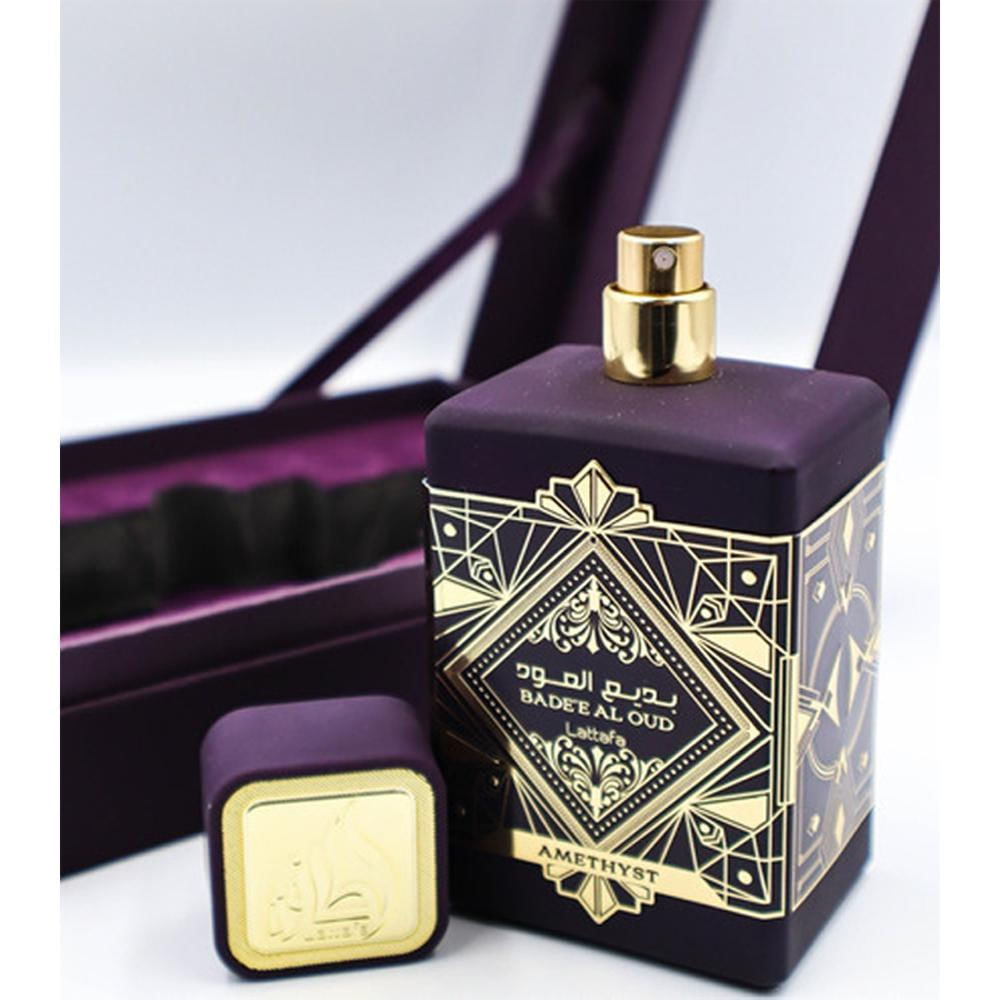 Perfume Amatista 100Ml | carulla