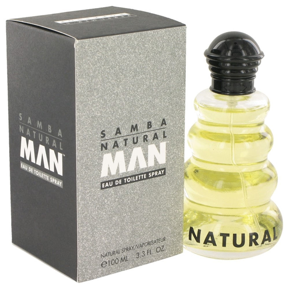 Perfume samba de hombre sale