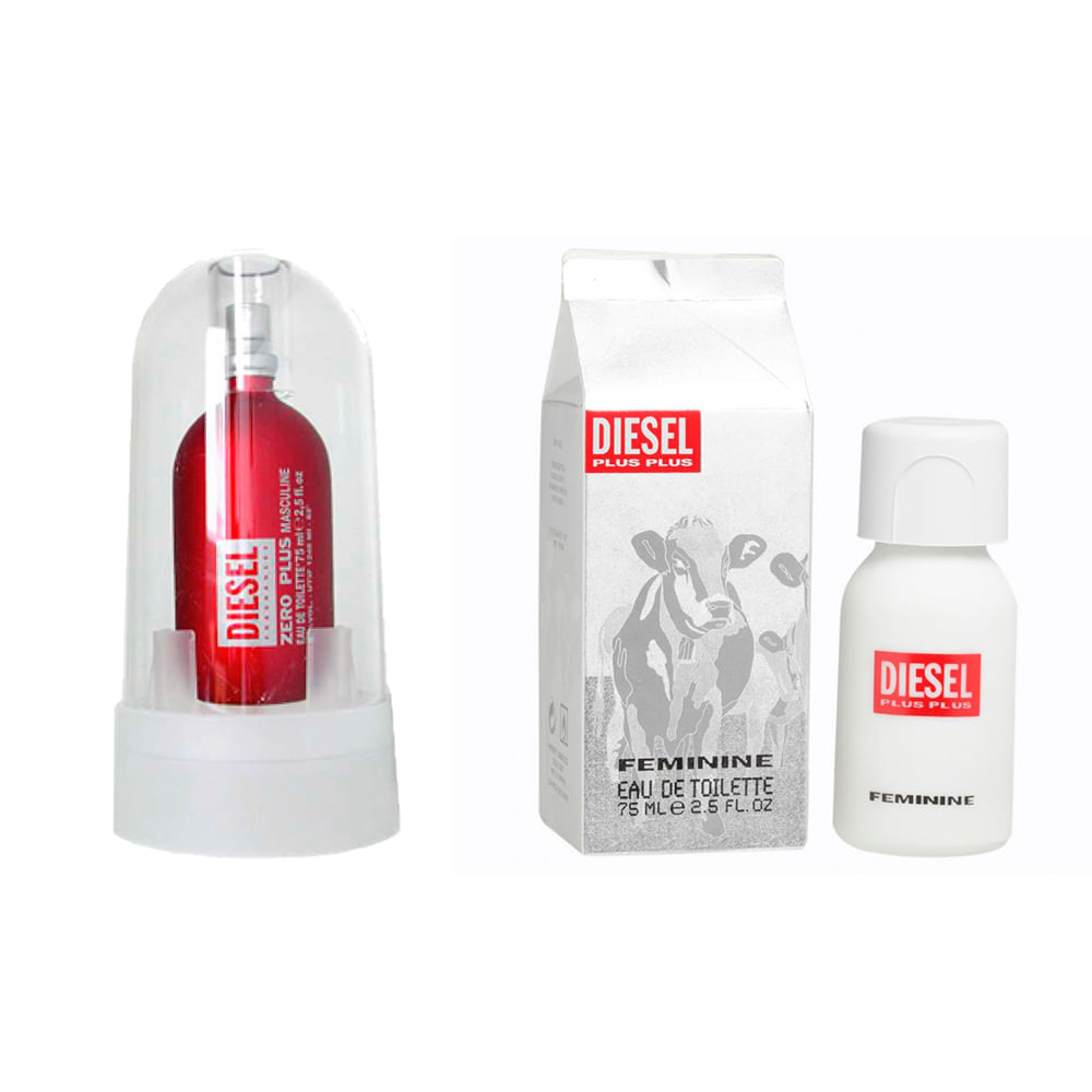 Diesel Plus Diesel Dama Perfume Perfume Diesel Fantasy Plus