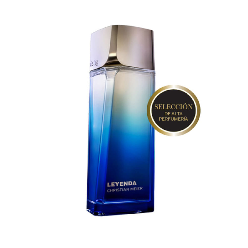 Christian meier perfume leyenda sale