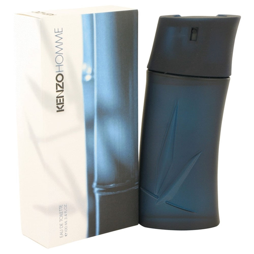 Perfume kenzo de hombre best sale