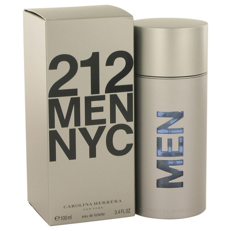 Imagenes de perfume 212 de hombre sale