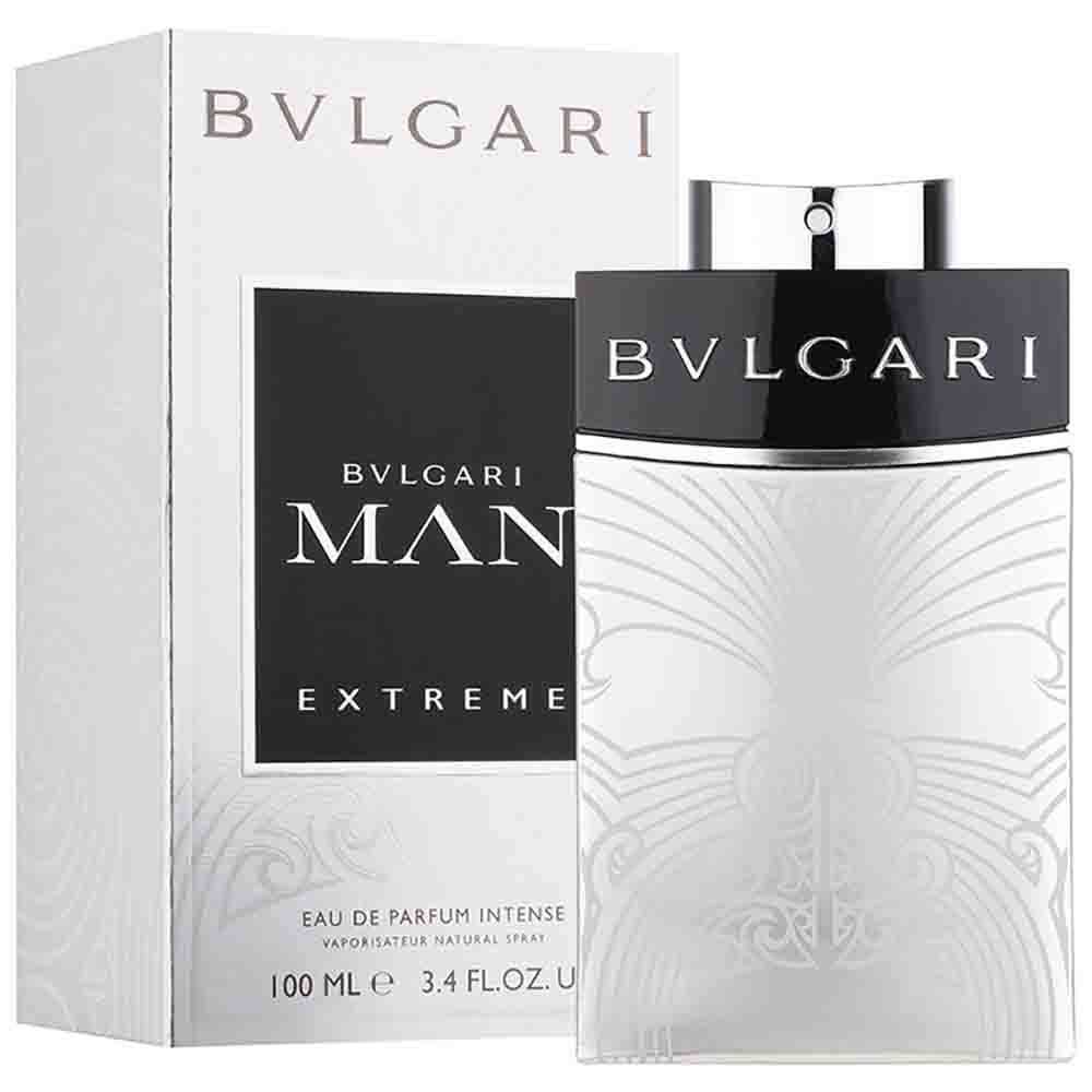 Perfume Bvlgari Blv Para Hombre 100Ml Carulla