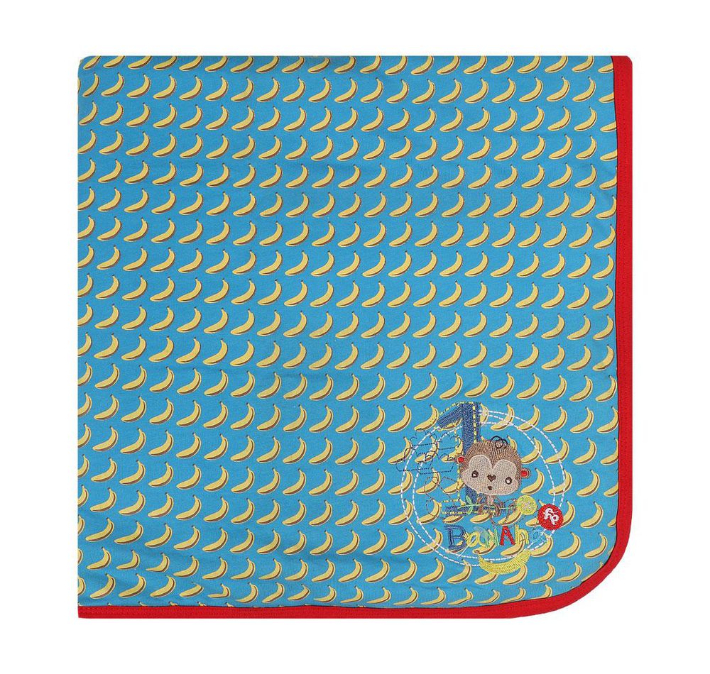 Cobija Para Bebe FISHER PRICE R FPBM31 img #1