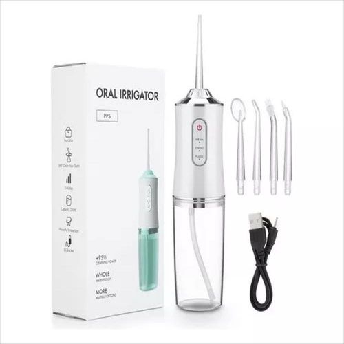 Irrigador Dental