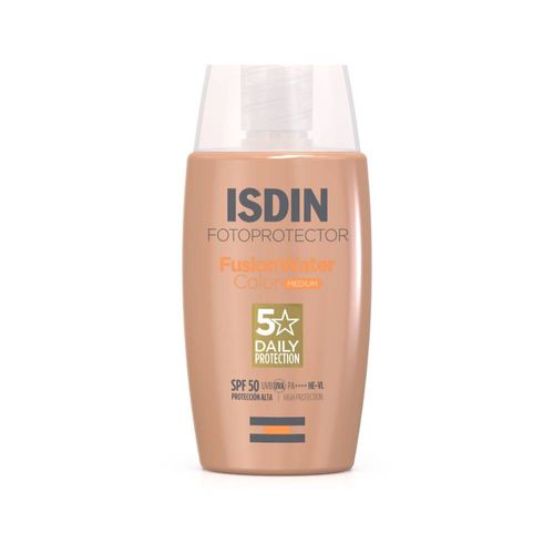 Fotoprotector Isdin Fusion Water SPF 50 - Isdin