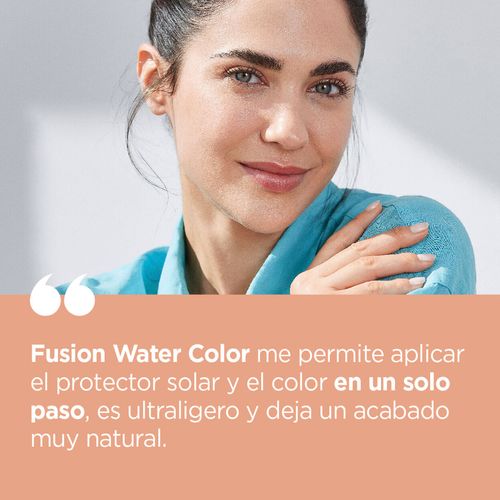 Fotoprotector Isdin Fusion Water SPF 50 - Isdin