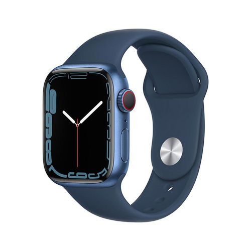 Watch S7 45mm GPSCelular azul APPLE MKJT3BE/A