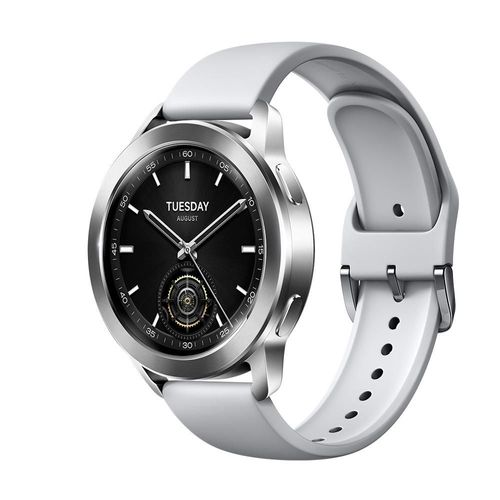 Redmi Watch S3 Gris XIAOMI Xiaomi Watch S3 Gris