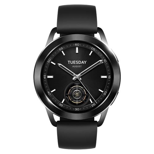 Redmi Watch S3 Negro XIAOMI Xiaomi Watch S3 Negro