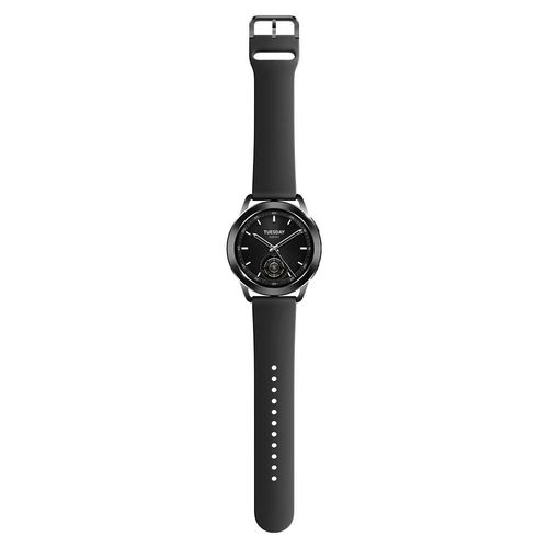 Redmi Watch S3 Negro XIAOMI Xiaomi Watch S3 Negro