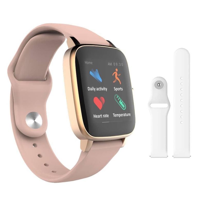 Reloj inteligente smartwatch exito hotsell