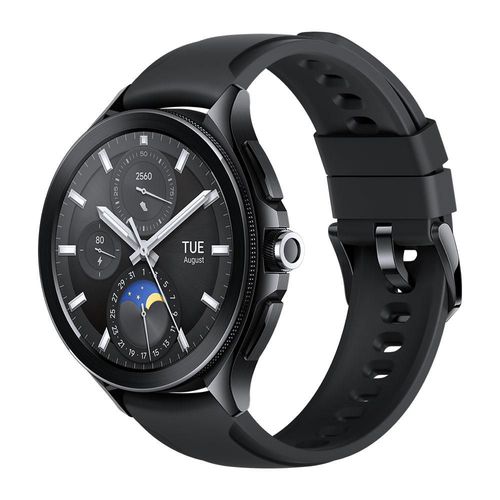 Watch 2 Pro Negro XIAOMI Watch 2 Pro