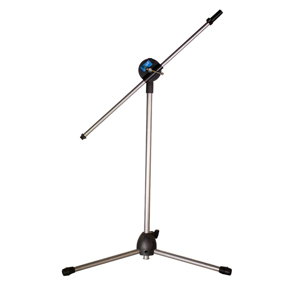 Base Para Micrófono Stanford Ref St 51Bs Ajustable img #1
