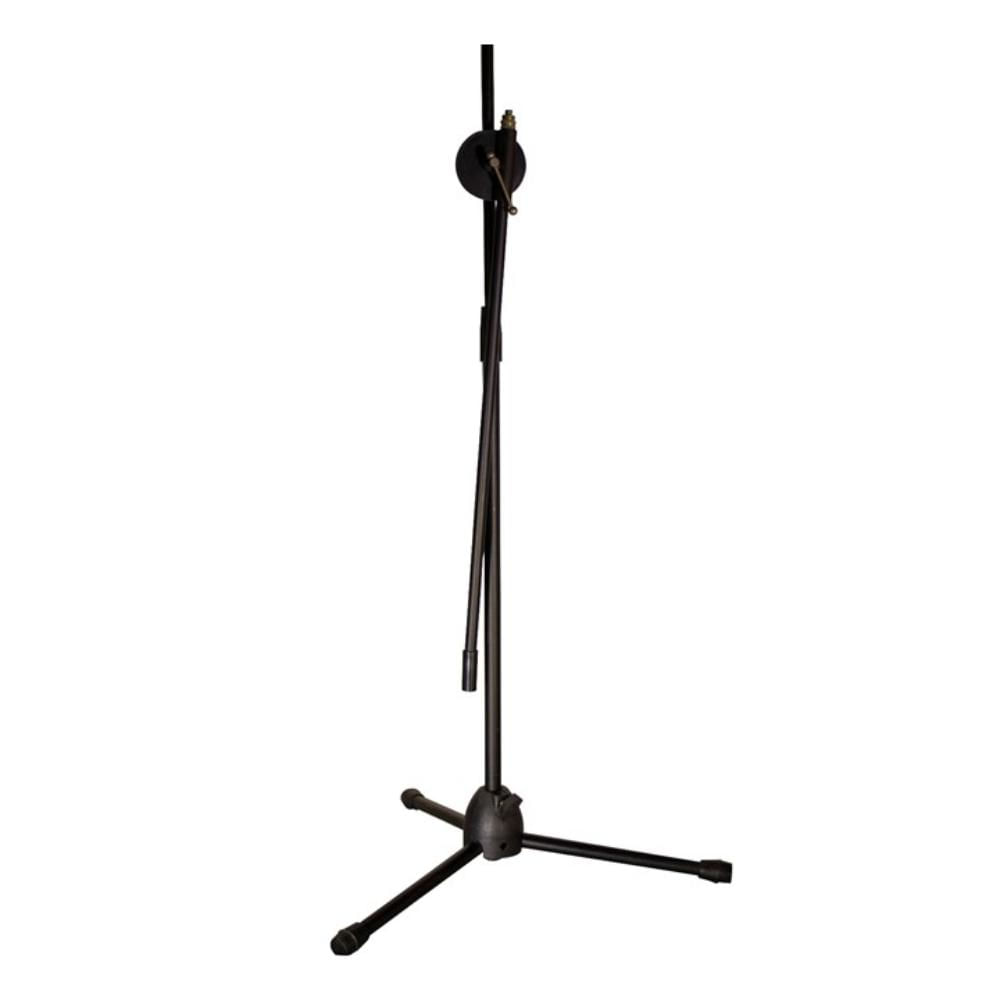 Base Para Micrófono Stanford Ref St 51B Ajustable img #1