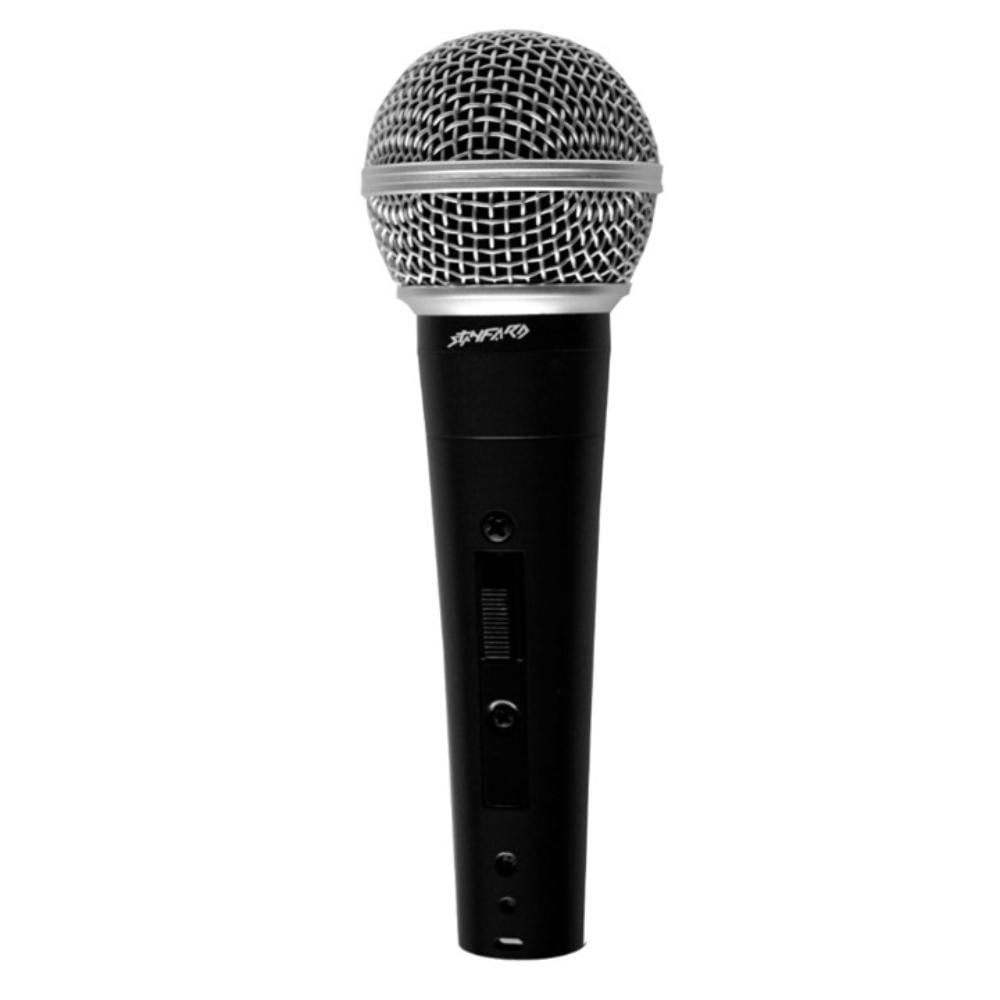 Micrófono Vocal Stanford Ref St 058Bs img #1