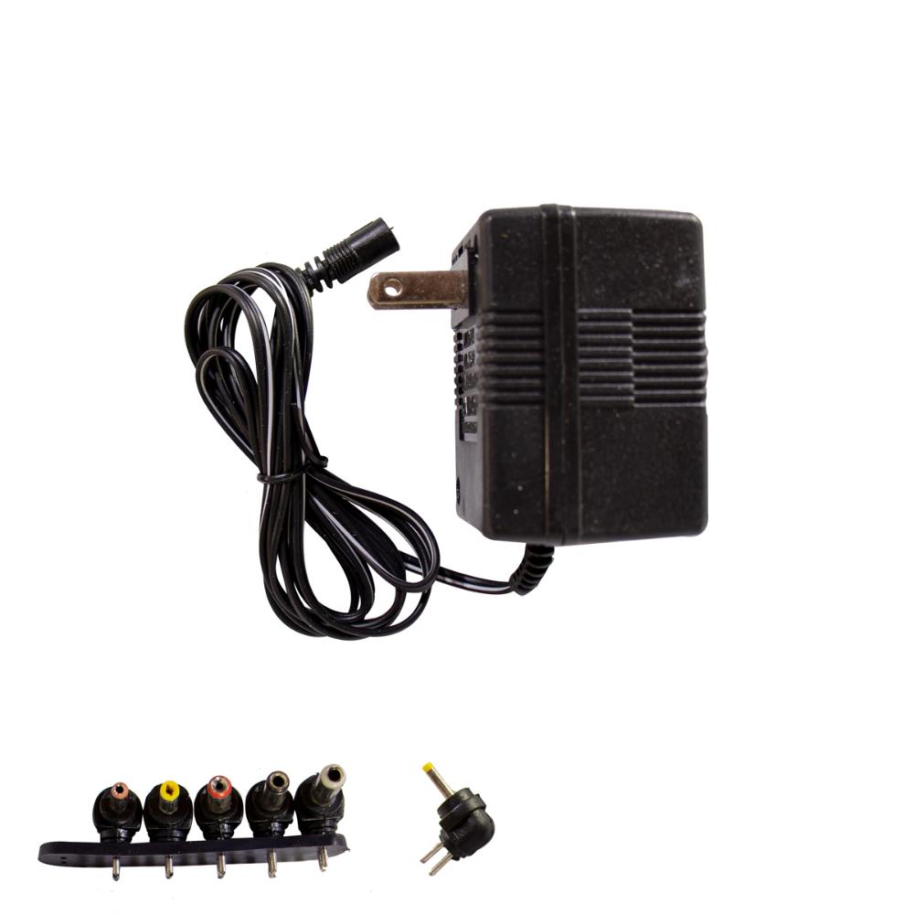 Adaptador De Corriente Avc Ref Tx500 Universal img #2