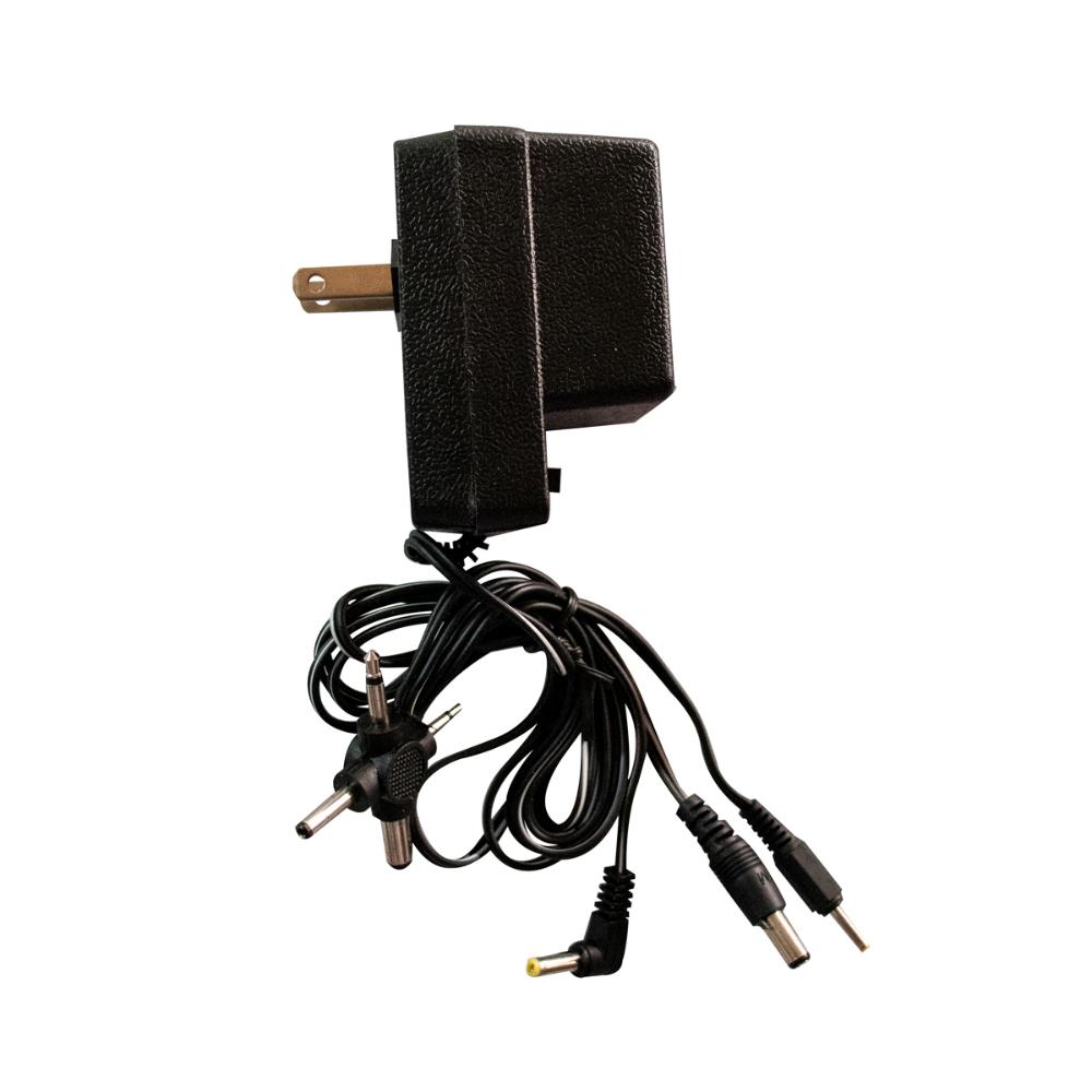 Adaptador De Corriente Avc Ref Avc500 Variable 500 Ma img #4