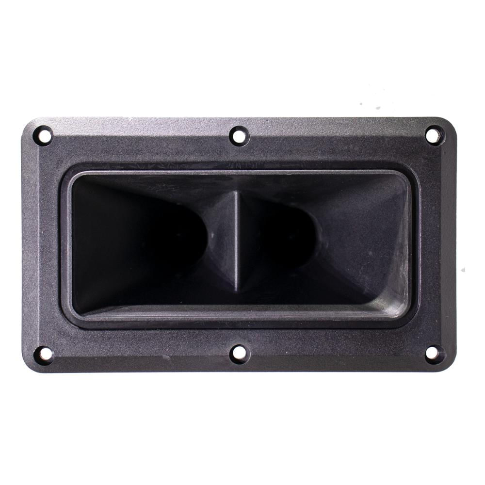Tweeter Corneta Avc Ref Pt 203 300 Watts Rectangular img #1