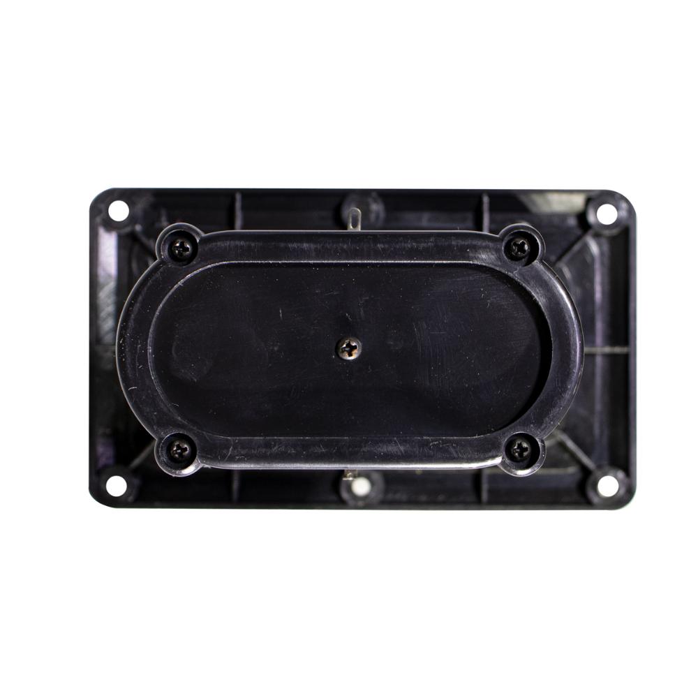 Tweeter Corneta Avc Ref Pt 203 300 Watts Rectangular img #2