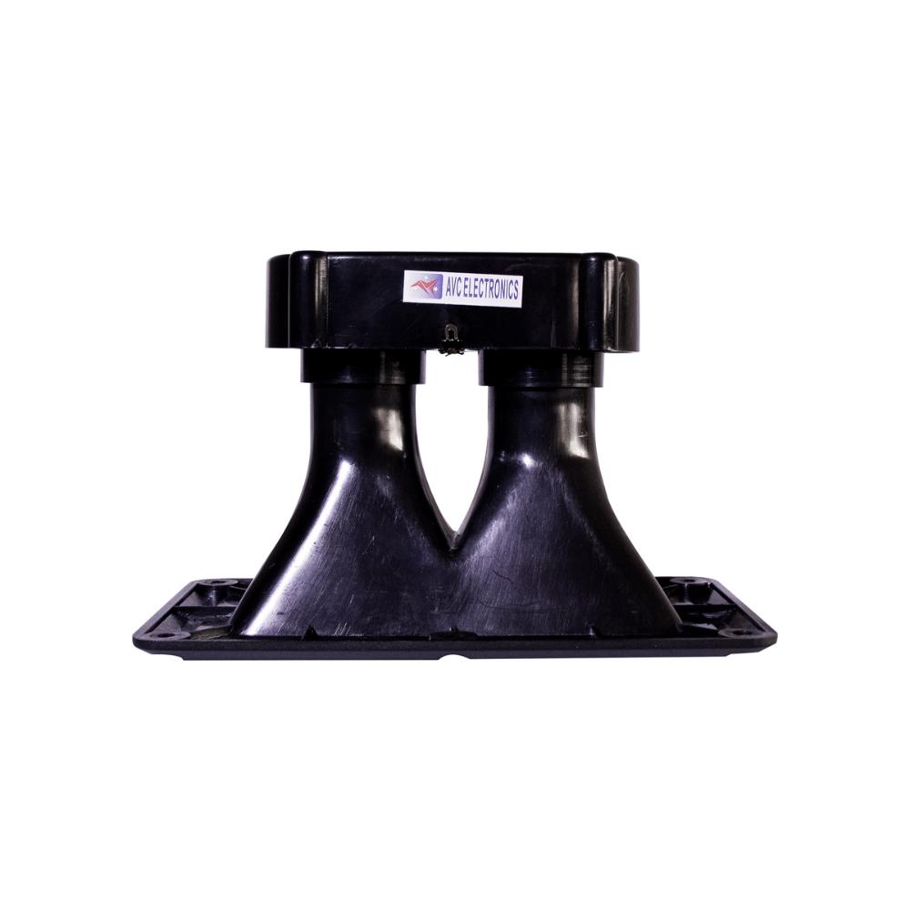 Tweeter Corneta Avc Ref Pt 203 300 Watts Rectangular img #3