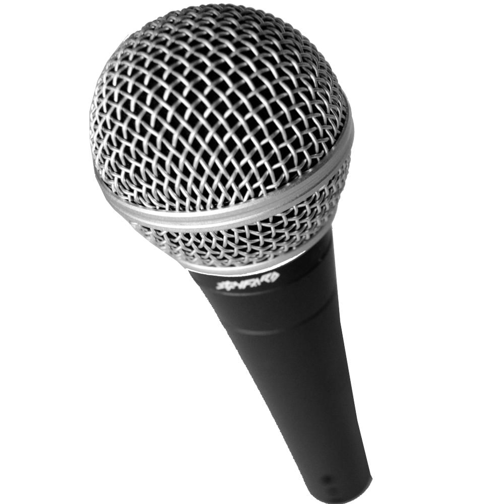 Micrófono Vocal Stanford Ref St 058B img #1