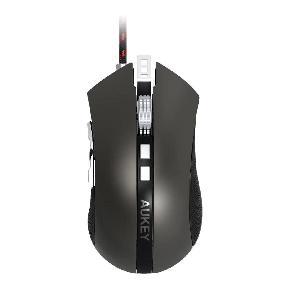 Mouse Aukey Km C4 img #1