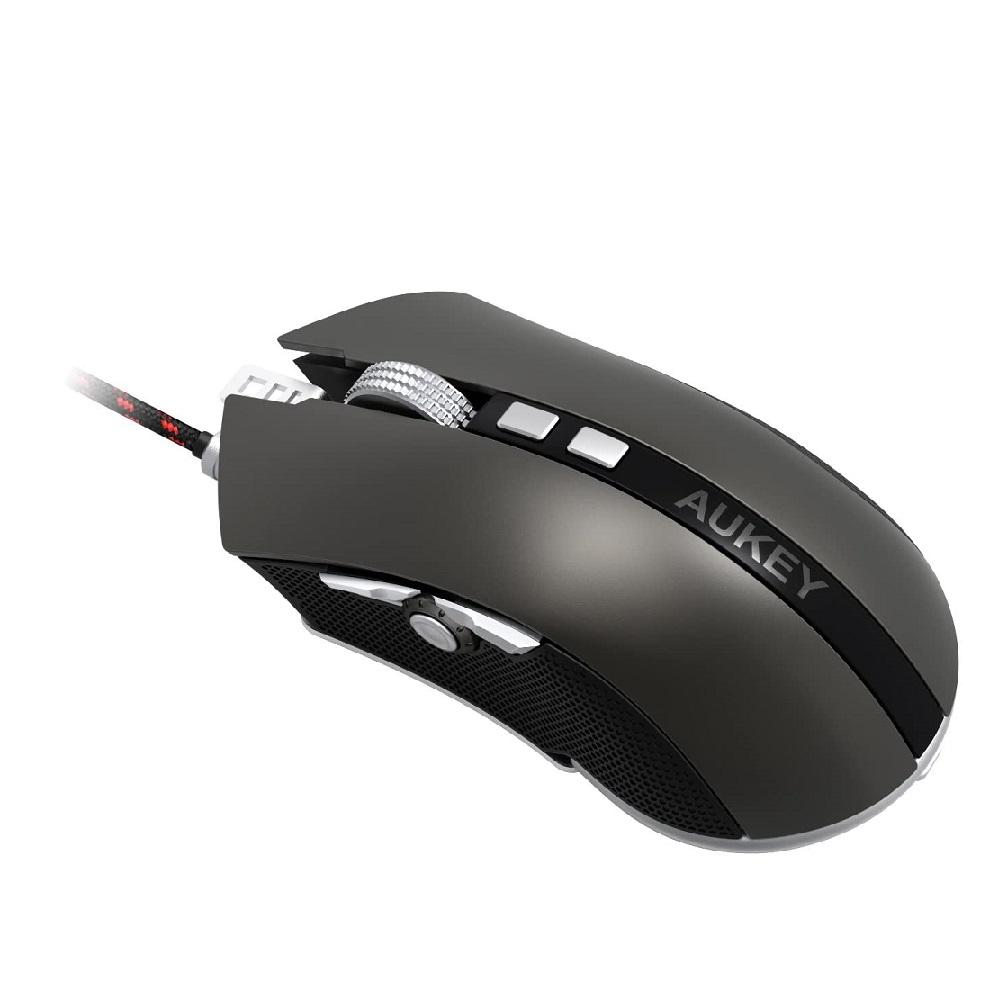 Mouse Aukey Km C4 img #2