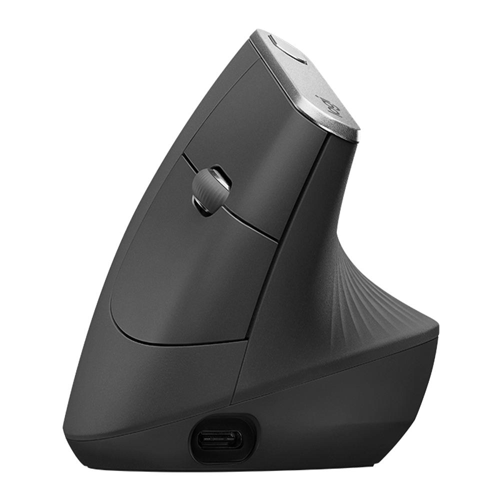 Mouse Logitech Mx Vertical img #2