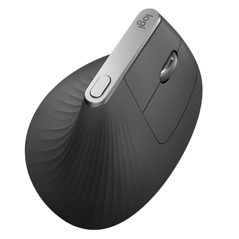 Mouse Logitech Mx Vertical img #3