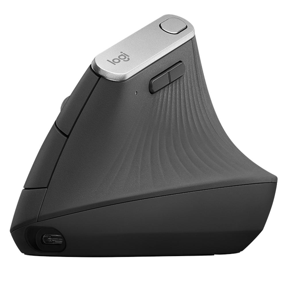 Mouse Logitech Mx Vertical img #5