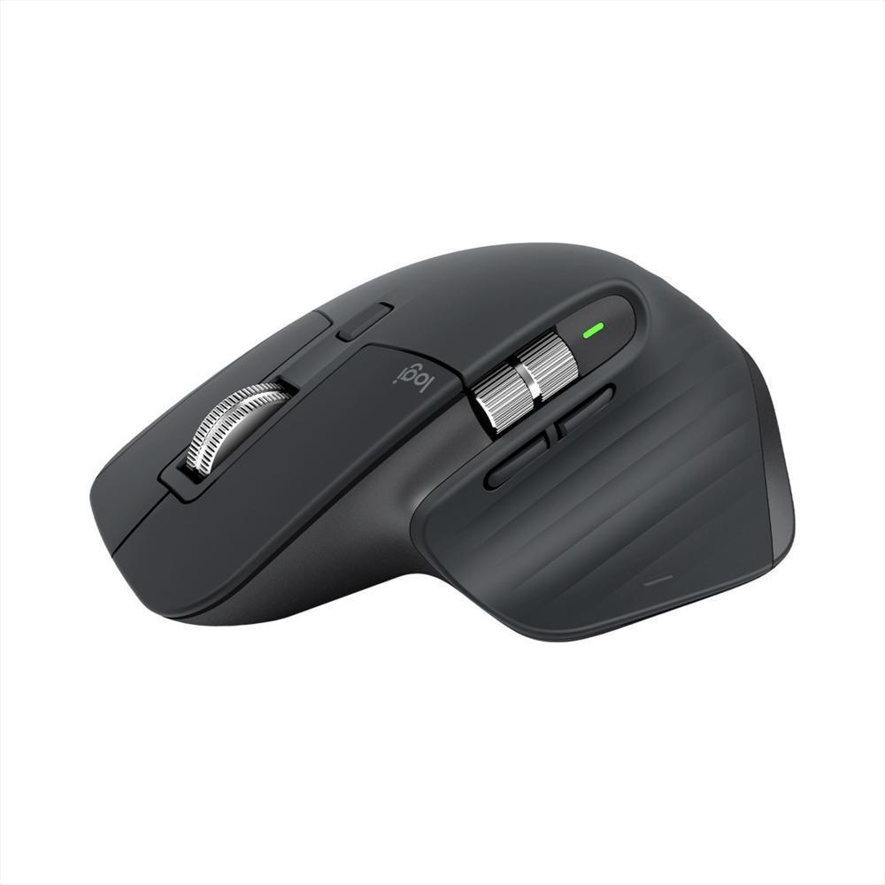 Mouse Mx Master 3S Logitech img #1