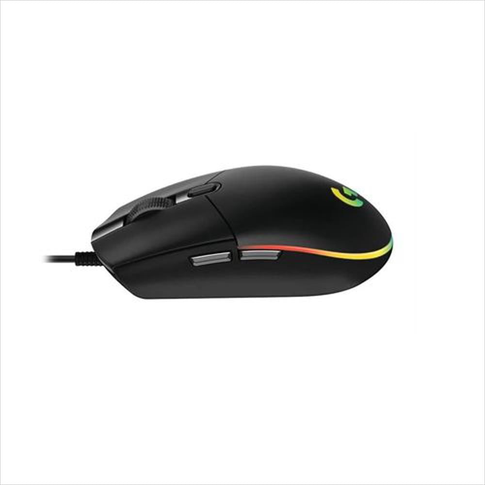 Mouse Logitech G203 Prodigy Gaming Usb img #3