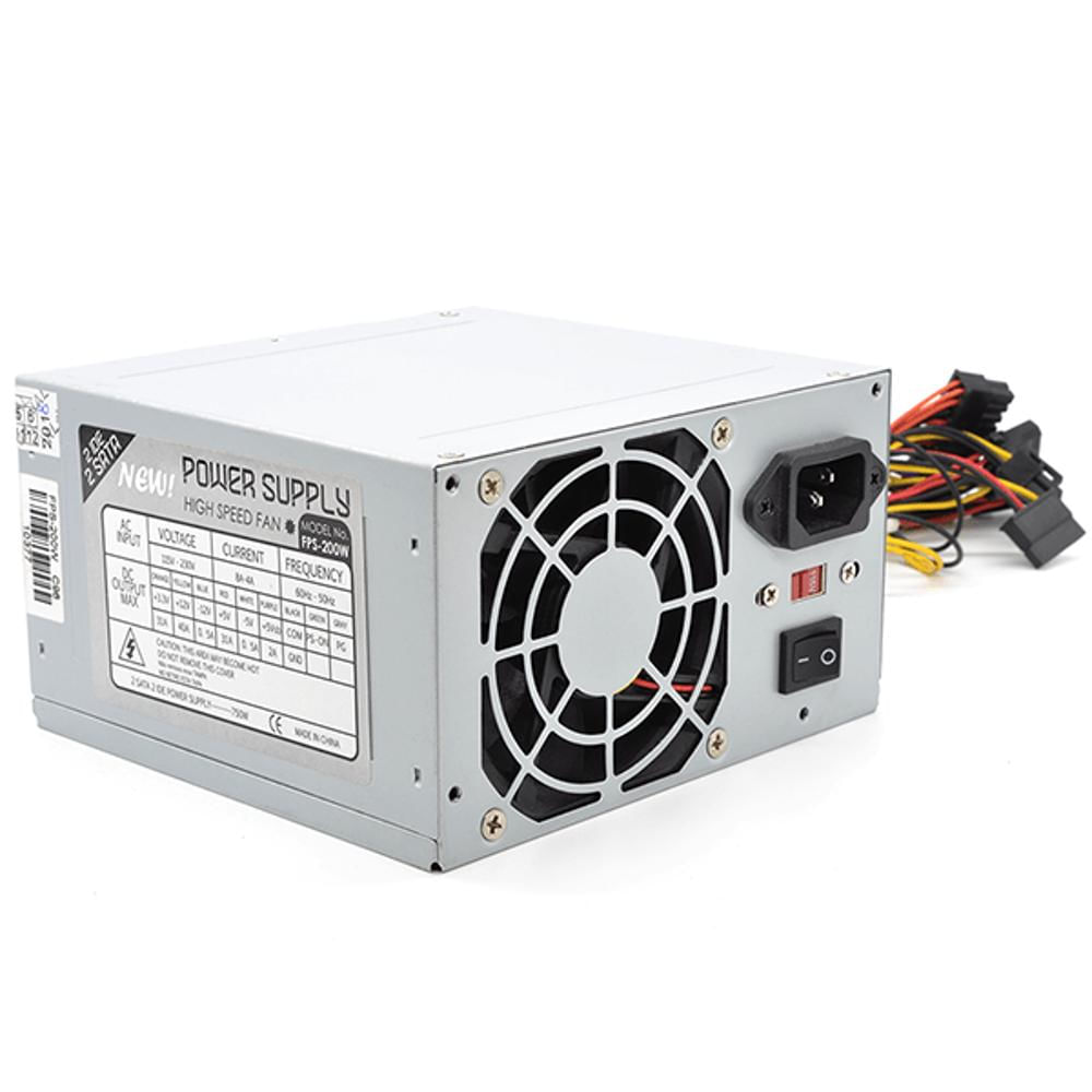 Fuente De Poder 700W img #1
