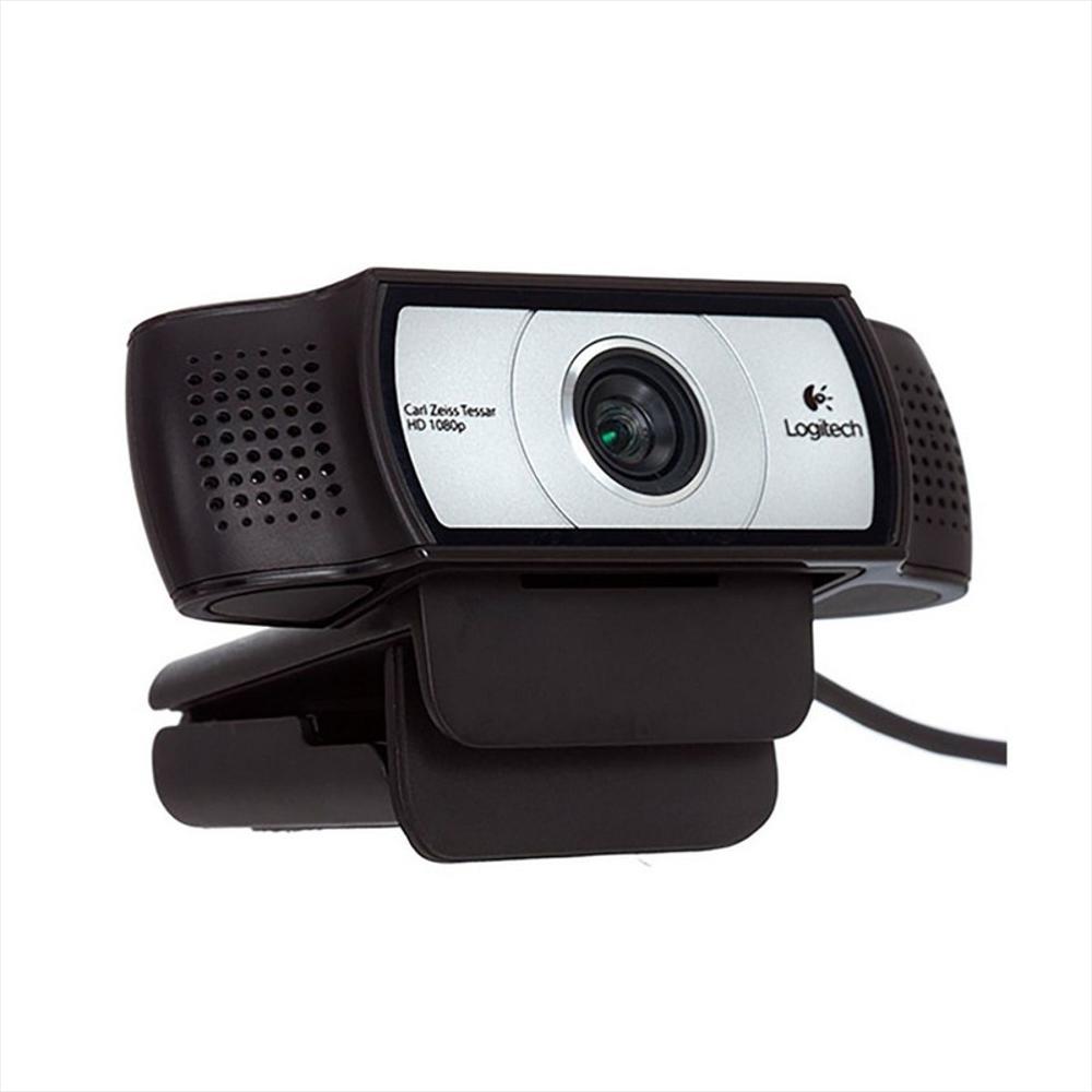 Camara Logitech C930e Full Hd img #5