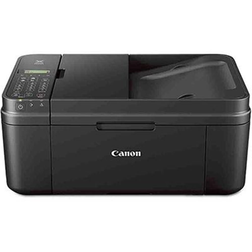 Impresora Inalambrica Pixma Mx490 Canon Todo En Un | Carulla