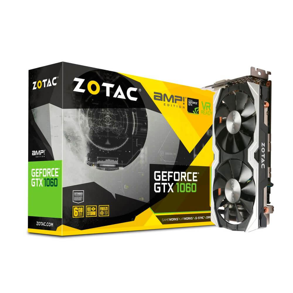 Pc Gamer Ryzen 5 2600x Gtx 1060 6gb Ryzen 5 2600X Gtx 1060 6Gb Dual Fan 16B En Ram Rgb | Carulla