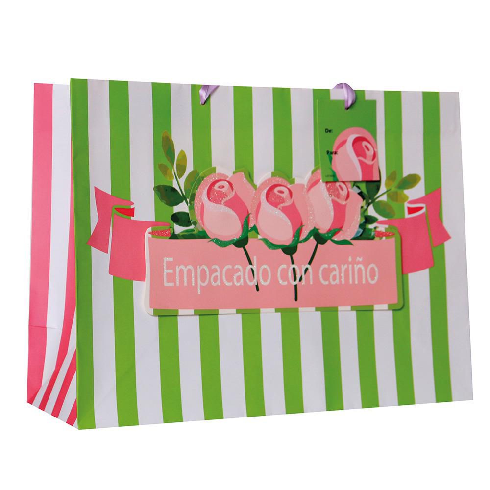 Bolsa de regalo Talla XL  Ls3 NICO LS3 img #1